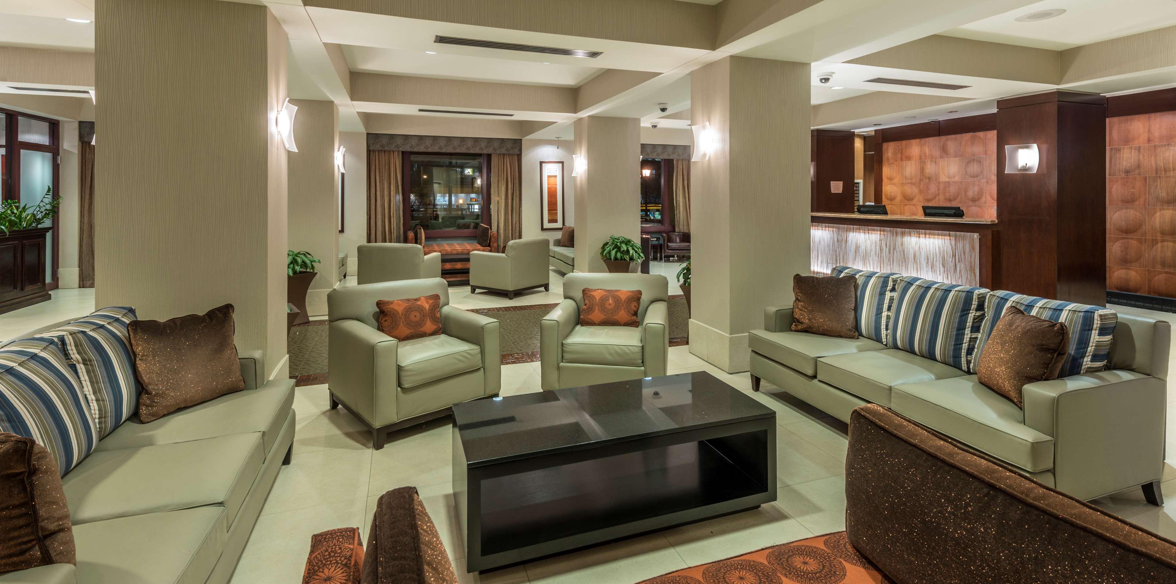 Embassy Suites By Hilton Alexandria Old Town Ngoại thất bức ảnh
