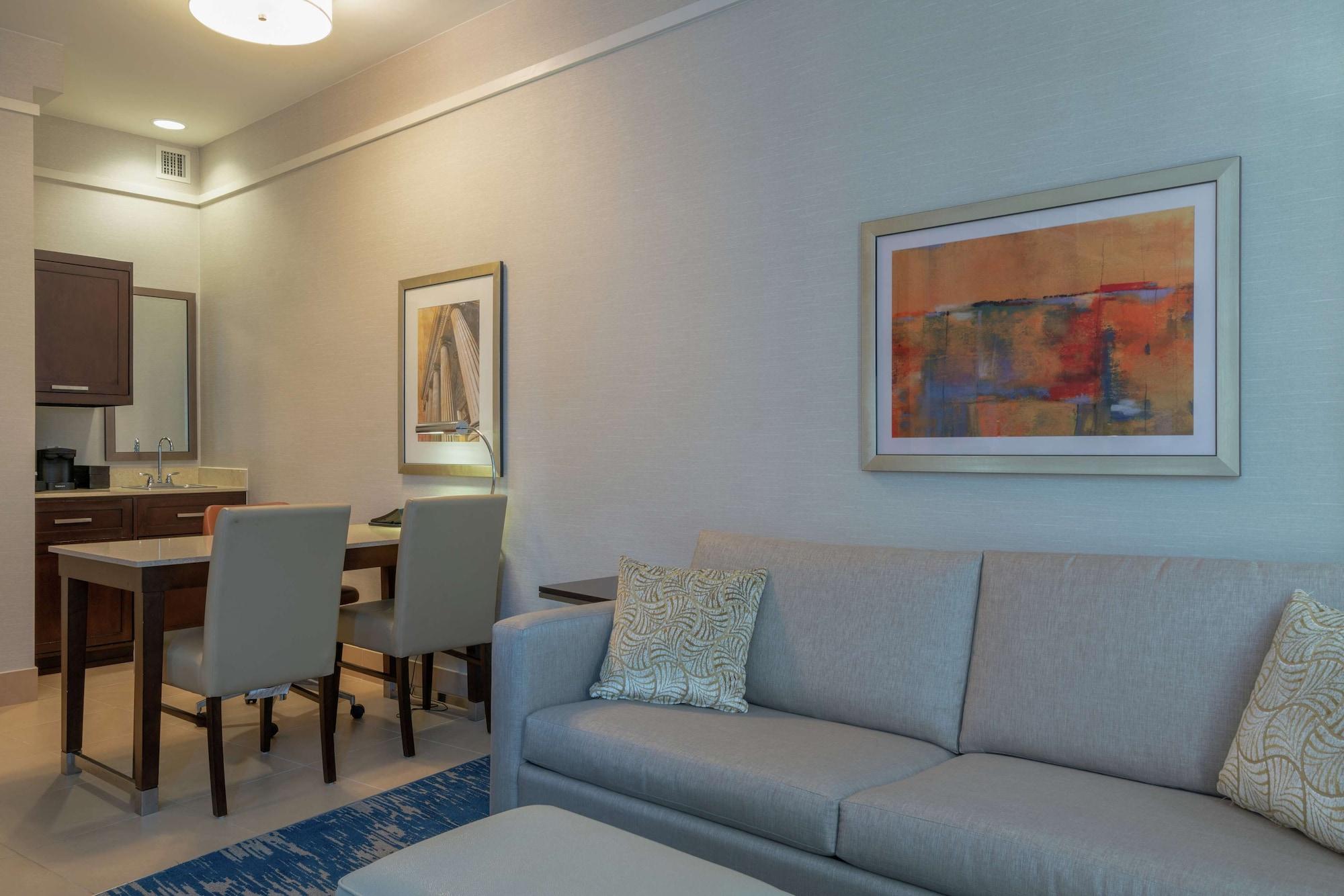 Embassy Suites By Hilton Alexandria Old Town Ngoại thất bức ảnh