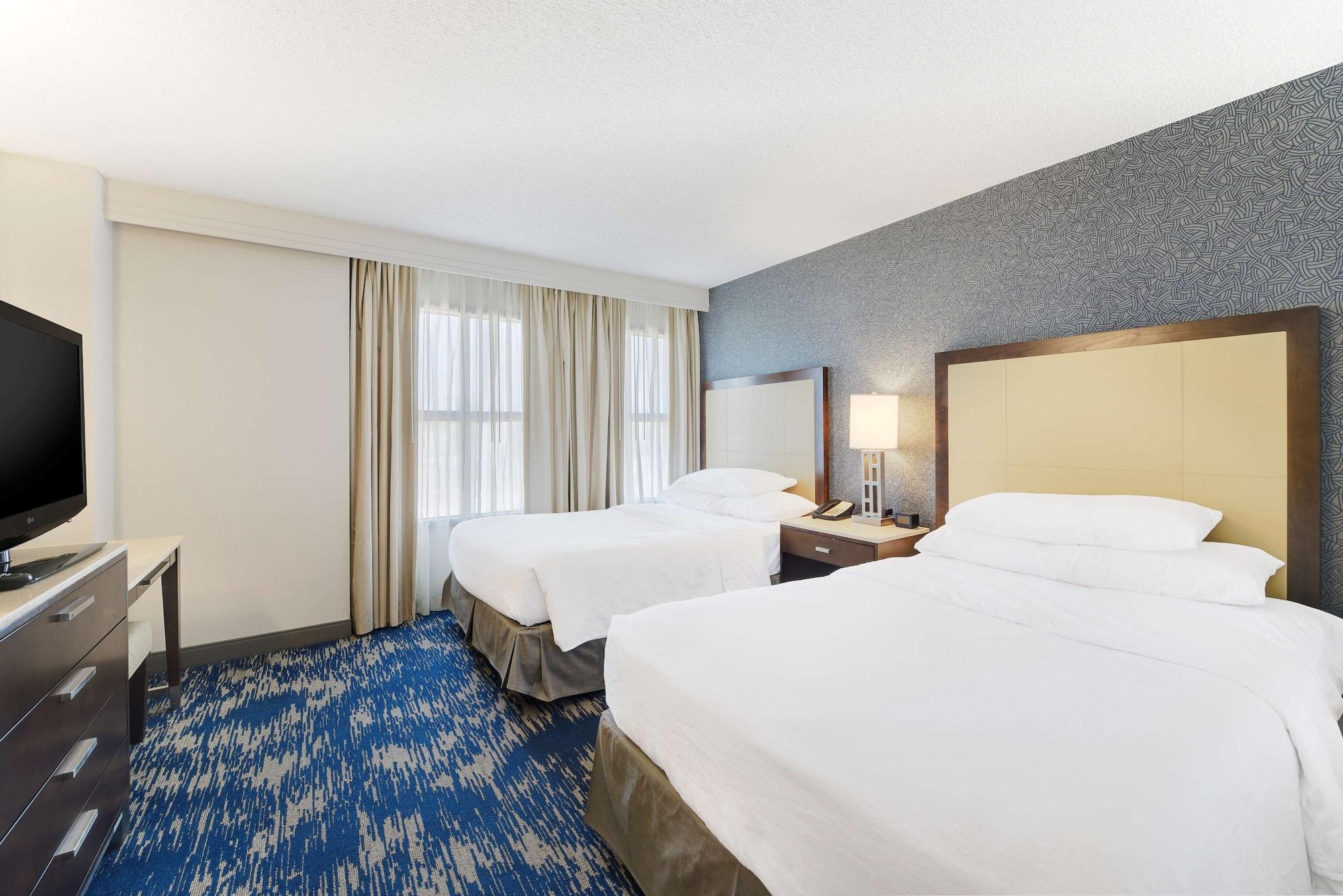 Embassy Suites By Hilton Alexandria Old Town Ngoại thất bức ảnh