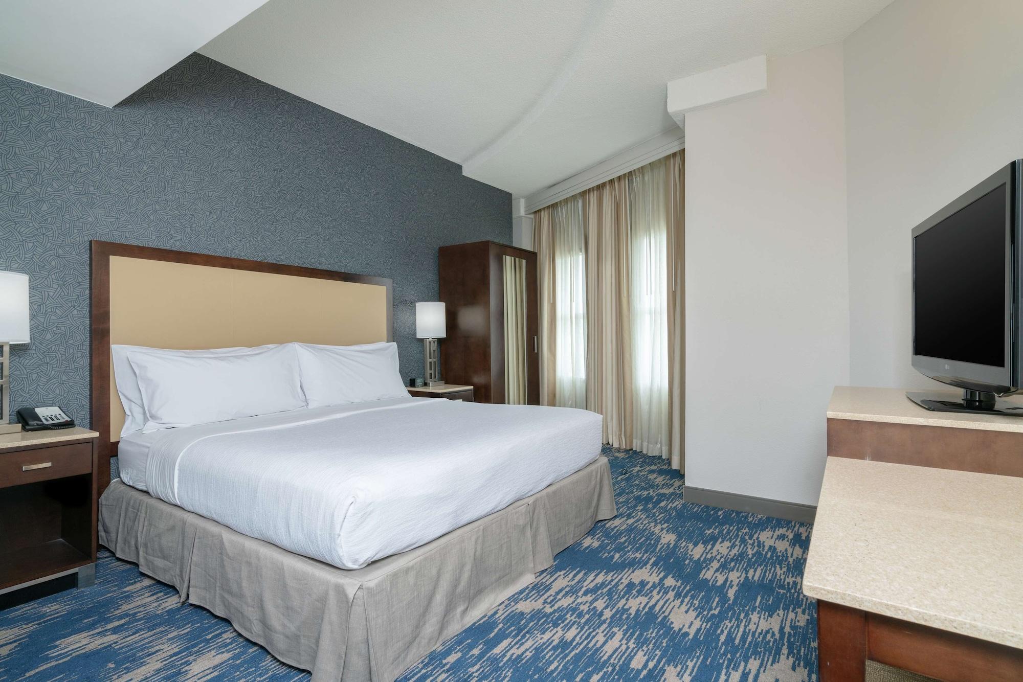 Embassy Suites By Hilton Alexandria Old Town Ngoại thất bức ảnh