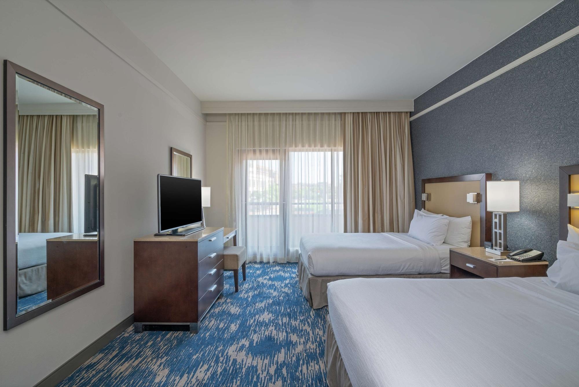 Embassy Suites By Hilton Alexandria Old Town Ngoại thất bức ảnh