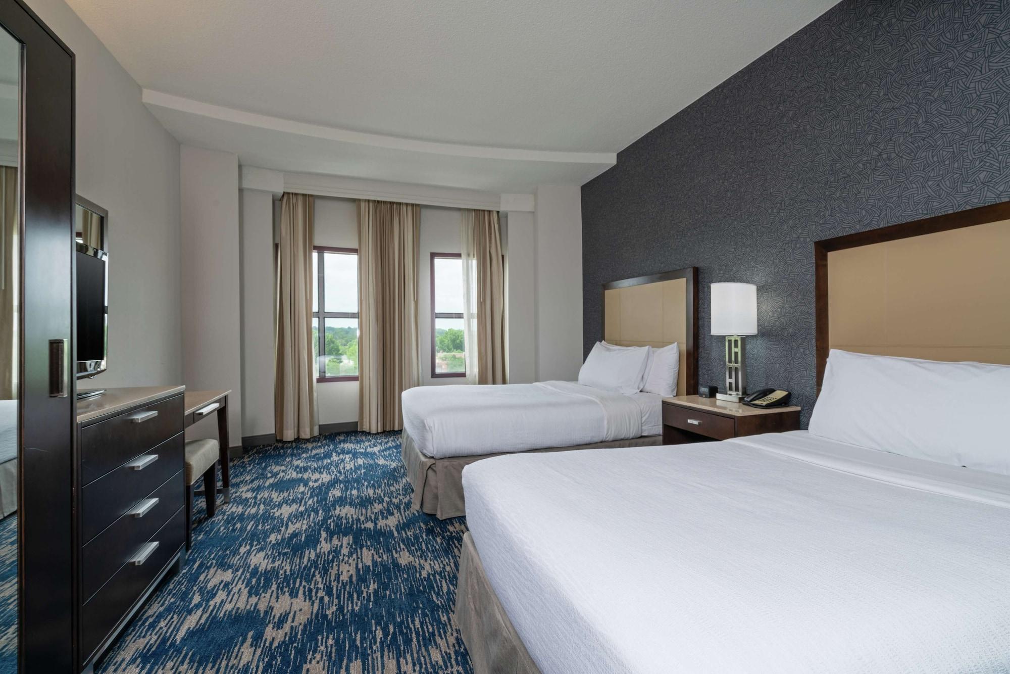 Embassy Suites By Hilton Alexandria Old Town Ngoại thất bức ảnh