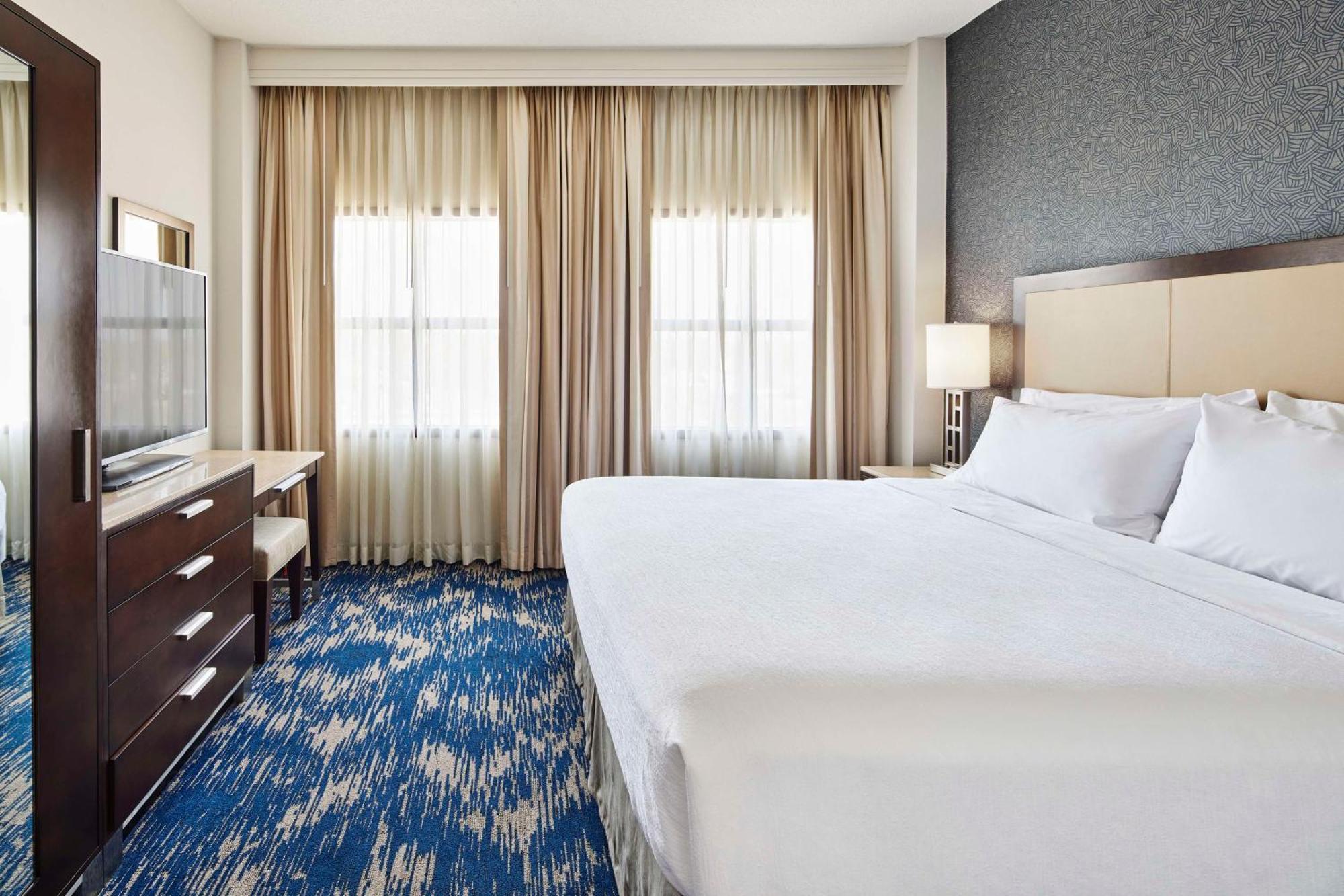 Embassy Suites By Hilton Alexandria Old Town Ngoại thất bức ảnh