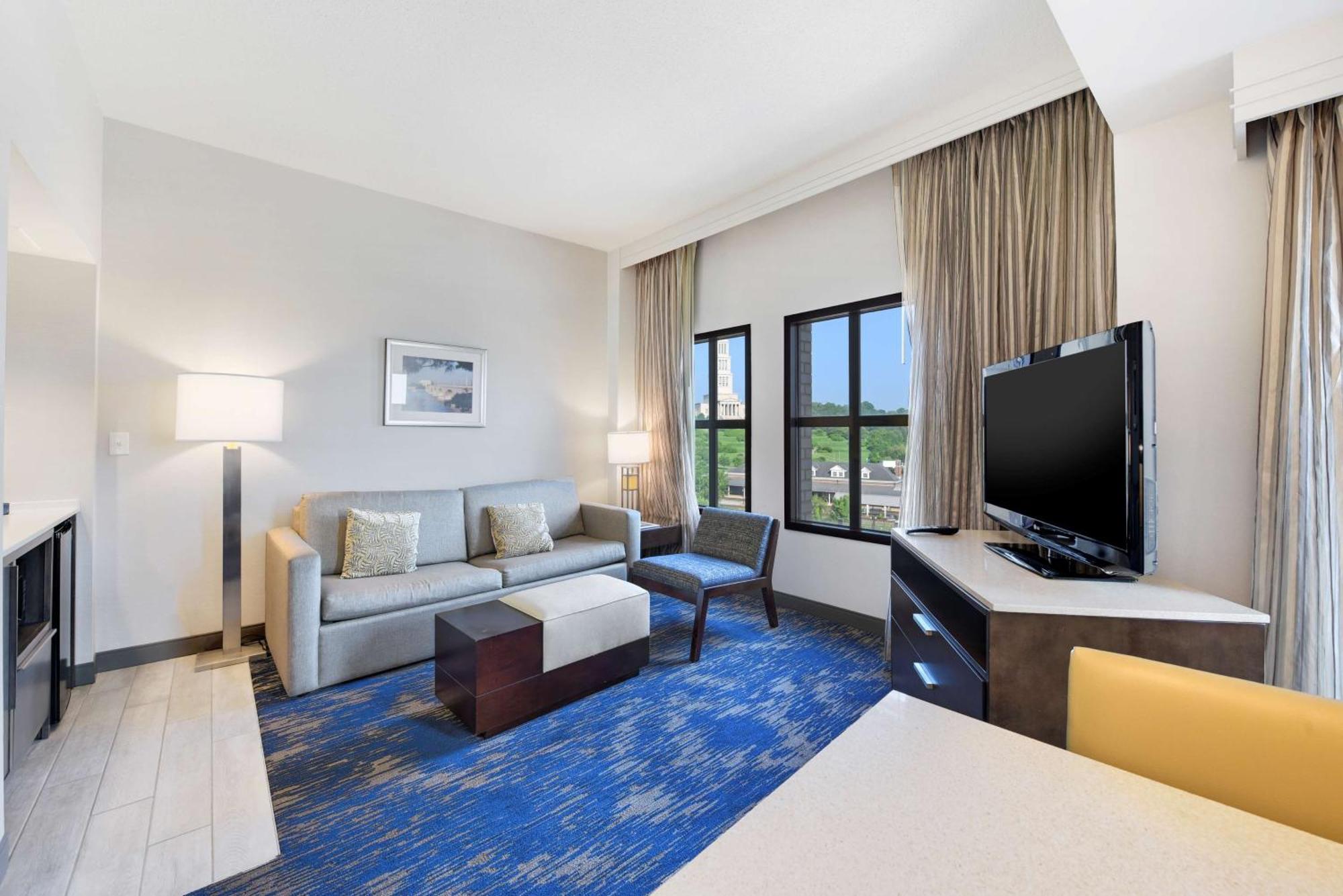 Embassy Suites By Hilton Alexandria Old Town Ngoại thất bức ảnh