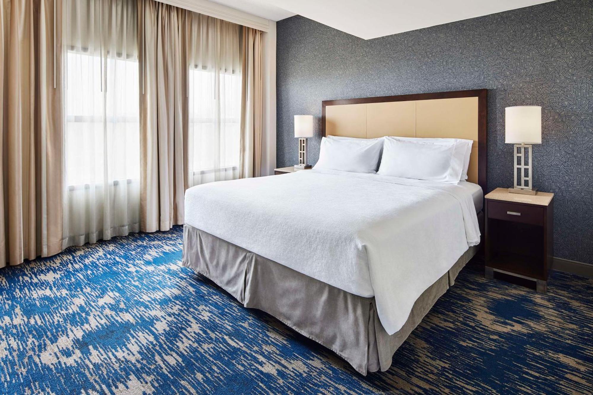 Embassy Suites By Hilton Alexandria Old Town Ngoại thất bức ảnh